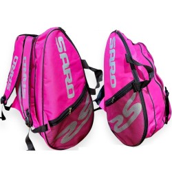 Bolso Paletero Mediano Rosa Bolso Paletero Mediano Rosa