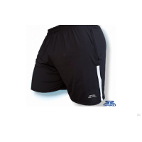 Short dry elast caballero