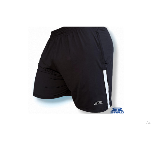 Short dry elast caballero